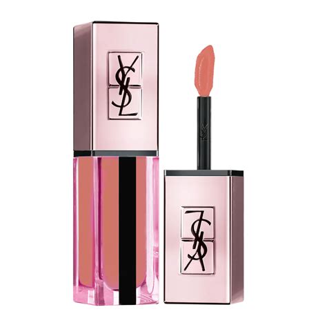 ysl beauty vernis a levres water stain